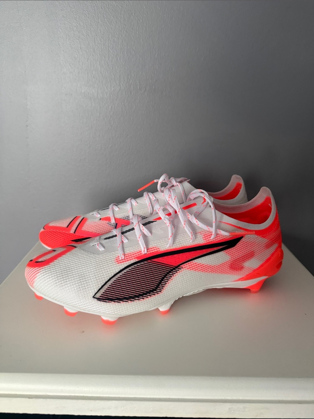 Puma ULTRA 5 ULTIMATE (108159_01) size 9.5